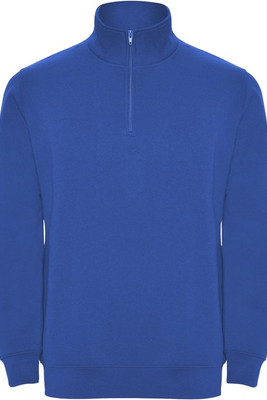 Roly R1109 - Aneto bluza rozpinany pod szyją na suwak