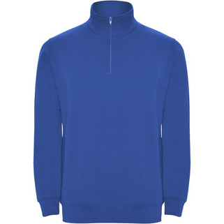 Roly R1109 - Aneto quarter zip sweater