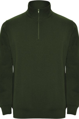 Roly R1109 - Aneto quarter zip sweater
