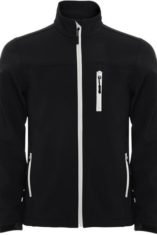 Roly R6432 - Antartida Softshelljacke für Herren