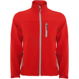 Roly R6432 - Antartida miesten softshell-takki