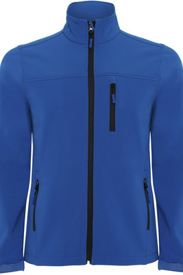 Roly R6432 - Antartida men's softshell jacket