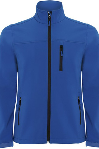 Roly R6432 - Antartida Softshelljacke für Herren
