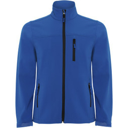 Roly R6432 - Antartida Softshelljacke für Herren