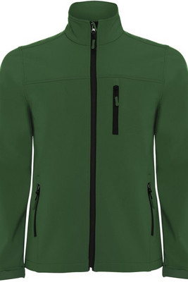 Roly R6432 - Antartida men's softshell jacket