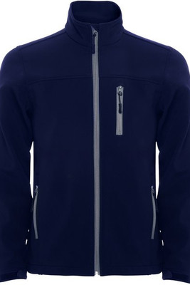 Roly K6432 - Antartida softshelljacka för barn