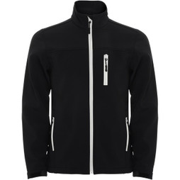 Roly K6432 - Antartida lasten softshell-takki