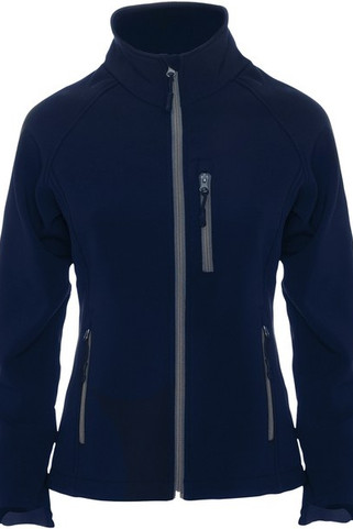 Roly R6433 - Antartida Softshelljacke für Damen