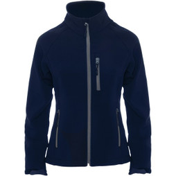Roly R6433 - Antartida naisten softshell-takki