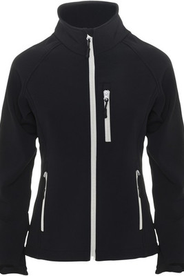Roly R6433 - Antartida women's softshell jacket