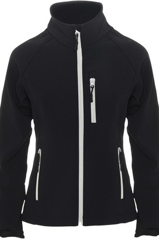 Roly R6433 - Antartida softshell damesjack