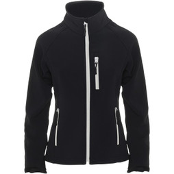 Roly R6433 - Antartida womens softshell jacket