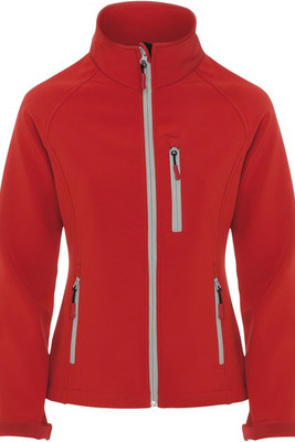 Roly R6433 - Antartida women's softshell jacket