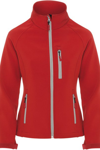 Roly R6433 - Veste Softshell Antartida pour femme