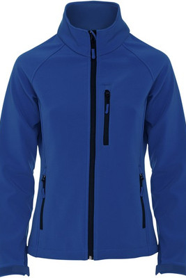 Roly R6433 - Antartida women's softshell jacket