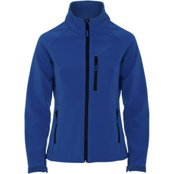 Roly R6433 - Antartida softshelljakke til kvinder