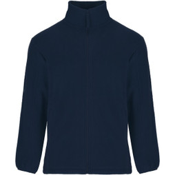 Roly R6412 - Casaco de velo com fecho de correr para homem "Artic"