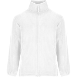 Roly R6412 - Artic mens full zip fleece jacket