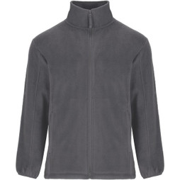 Roly R6412 - Artic mens full zip fleece jacket