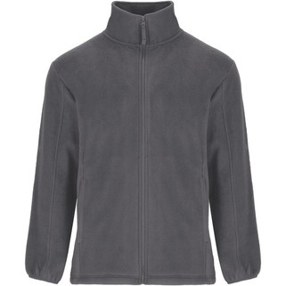Roly R6412 - Artic fleece herenjack met volledige rits