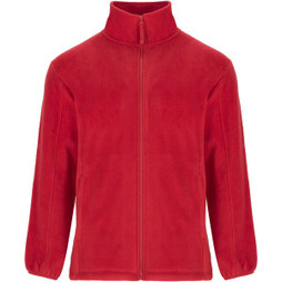 Roly R6412 - Artic mens full zip fleece jacket