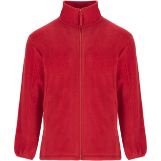 Roly R6412 - Artic mens full zip fleece jacket