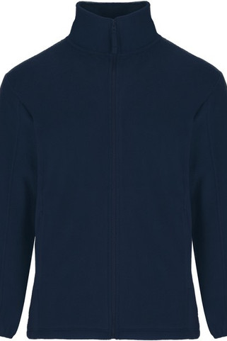 Roly K6412 - Artic lasten täysvetoketjullinen fleecetakki