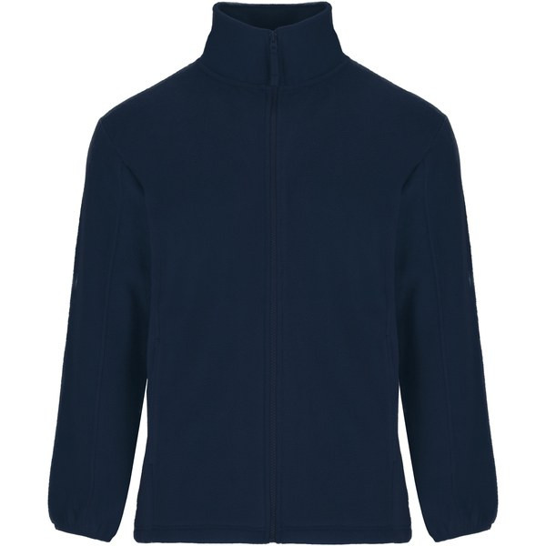 Roly K6412 - Artic kids full zip fleece jacket