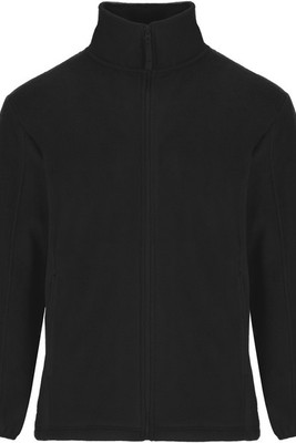 Roly K6412 - Artic kids full zip fleece jacket