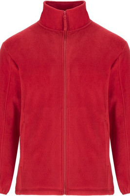 Roly K6412 - Artic dětská fleecová celorozepínací bunda