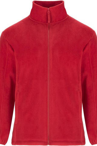 Roly K6412 - Artic dětská fleecová celorozepínací bunda