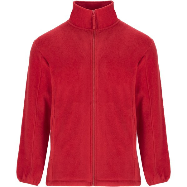Roly K6412 - Artic kids full zip fleece jacket
