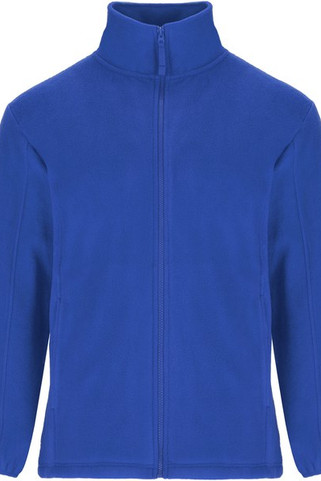 Roly K6412 - Artic lasten täysvetoketjullinen fleecetakki