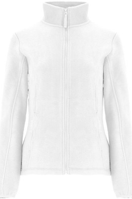 Roly R6413 - Artic women's full zip fleece jacket