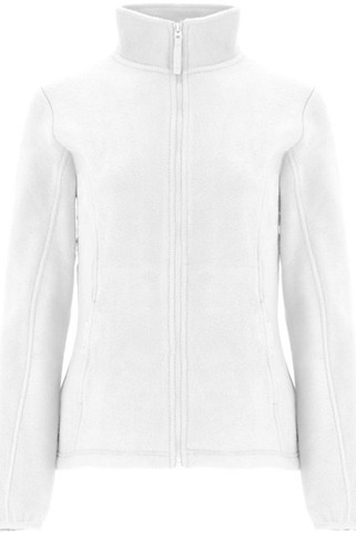 Roly R6413 - Artic womens full zip fleece jacket