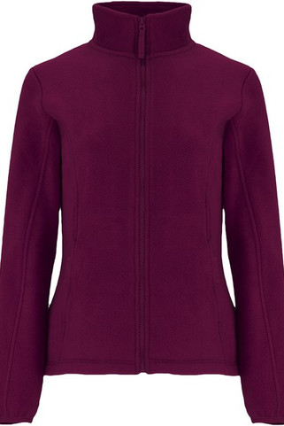 Roly R6413 - Artic womens full zip fleece jacket