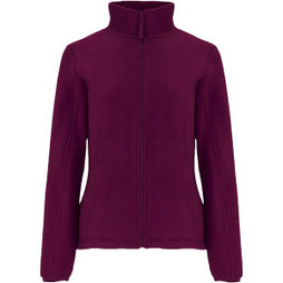 Roly R6413 - Artic womens full zip fleece jacket