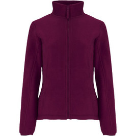 Roly R6413 - Artic women's full zip fleece jacket