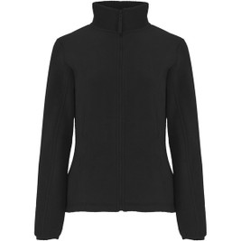 Roly R6413 - Artic fleece damesjack met volledige rits
