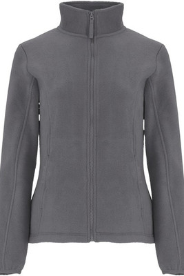 Roly R6413 - Artic women's full zip fleece jacket