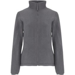 Roly R6413 - Artic womens full zip fleece jacket