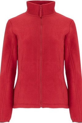 Roly R6413 - Artic women's full zip fleece jacket