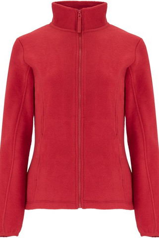 Roly R6413 - Artic naisten täysvetoketjullinen fleecetakki