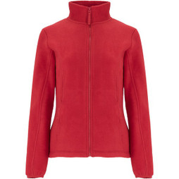 Roly R6413 - Artic womens full zip fleece jacket