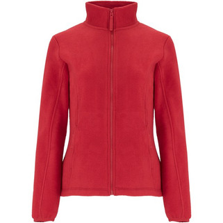 Roly R6413 - Artic womens full zip fleece jacket