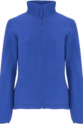 Roly R6413 - Artic women's full zip fleece jacket