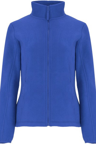 Roly R6413 - Artic naisten täysvetoketjullinen fleecetakki