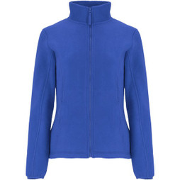 Roly R6413 - Artic womens full zip fleece jacket