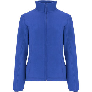 Roly R6413 - Artic womens full zip fleece jacket