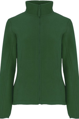 Roly R6413 - Artic women's full zip fleece jacket